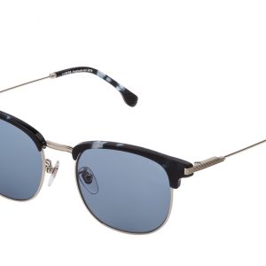 Okulary LOZZA SL2336530579. Okulary przeciwsłoneczne, Kolor srebrny. Unisex.