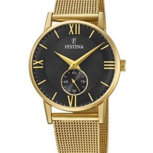 Zegarek Festina RETRO 20573/4