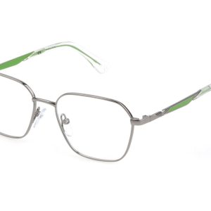 Okulary POLICE VK567-510509. Okulary, Kolor szary. Dziecko.