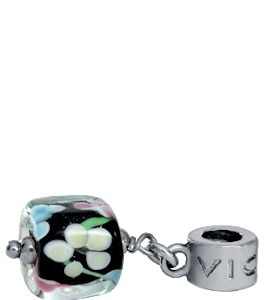 Biżuteria VICEROY VMM0179-25. TRINKET, Kolor czarny. Kobieta.