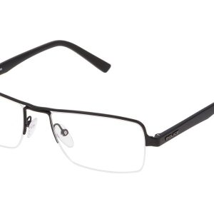 Okulary POLICE VPL257-520531. Okulary, Kolor czarny. Mężczyzna.
