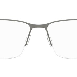 Okulary UNDER ARMOUR UA5039G5MOF41. Okulary, Kolor szary. Mężczyzna.