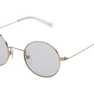 Okulary STING SST19445300G. Okulary przeciwsłoneczne, Kolor różowy. Unisex.
