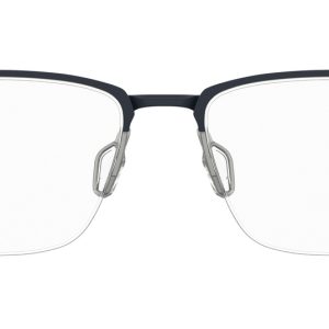 Okulary UNDER ARMOUR UA5047GPJPF61. Okulary, Kolor niebieski. Mężczyzna.