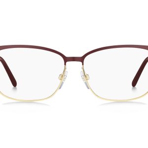 Okulary MARC JACOBS MARC-535-LHF. Okulary, Kolor Burgundy. Kobieta.