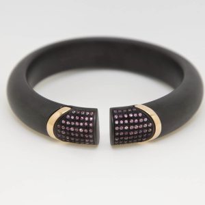 Biżuteria PESAVENTO KCRBB004. WRIST, Kolor brązowy. Kobieta.