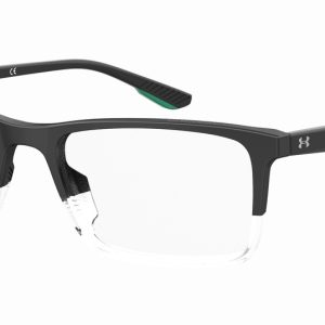 Okulary UNDER ARMOUR UA5057XL85WG0. Okulary, Kolor czarny. Mężczyzna.
