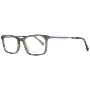 Okulary POLICE VPL262N547D7M. Okulary, Kolor zielony. Mężczyzna.