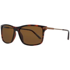 Okulary TIMBERLAND TB7177-5852E. Okulary przeciwsłoneczne, Kolor szary. Mężczyzna.