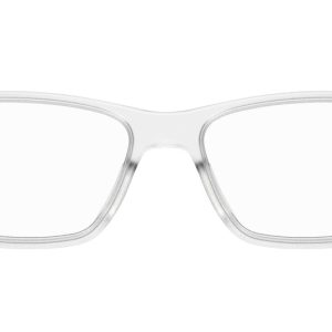 Okulary UNDER ARMOUR UA9003900F115. Okulary, Kolor przezroczysty. Dziecko.