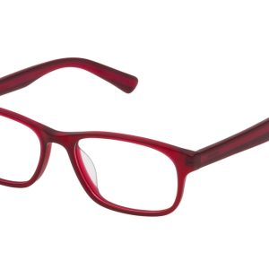 Okulary POLICE VK050-49L00M. Okulary, Kolor czarny. Dziecko.