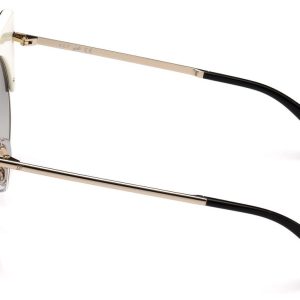 Okulary WEB EYEWEAR WE0229-05C. Okulary przeciwsłoneczne, Kolor czarny. Kobieta.