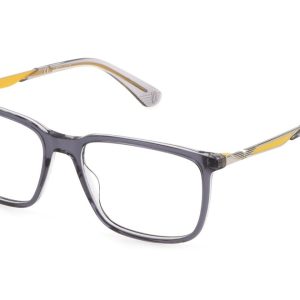 Okulary POLICE VK110-5206HK. Okulary, Kolor szary. Dziecko.