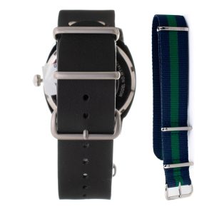 Zegarek folli follie wt14t0015dsdf unisex czarny nowość super cena