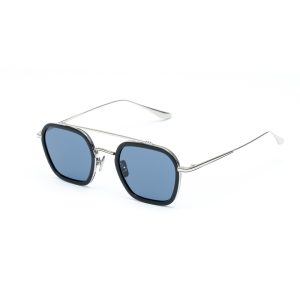 Okulary BELSTAFF MERRICKAZULW. Okulary przeciwsłoneczne, Kolor szary. Mężczyzna.