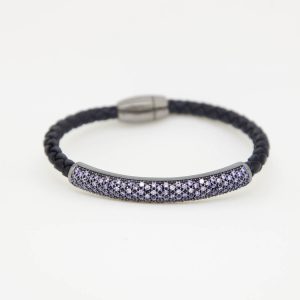 Biżuteria PESAVENTO W1NTRB257. WRIST, Kolor niebieski. Kobieta.