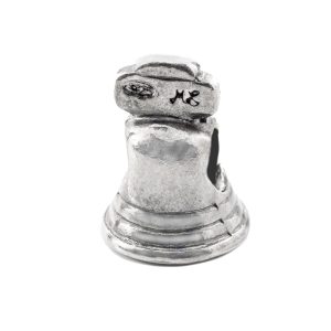 Biżuteria VICEROY VMM0018-00. TRINKET, Kolor srebrny. Kobieta.