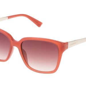 Okulary NINA RICCI SNR0085503G9. Okulary przeciwsłoneczne, Kolor ROSE. Kobieta.