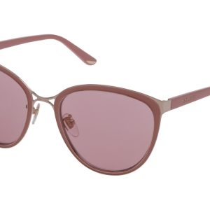 Okulary NINA RICCI SNR11757F38X. Okulary przeciwsłoneczne, Kolor ROSE. Kobieta.