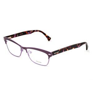 Okulary POLICE V878953SDTM. Okulary, Kolor fioletowy. Kobieta.