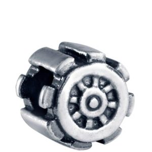 Biżuteria VICEROY VMM0221-00. TRINKET, Kolor srebrny. Kobieta.