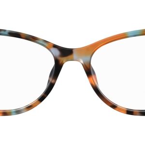 Okulary POLAROID PLD-D370-R8M. Okulary, Kolor Azu Hvna. Kobieta.