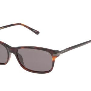 Okulary LOZZA SL4029M564APP. Okulary przeciwsłoneczne, Kolor żółty. Unisex.