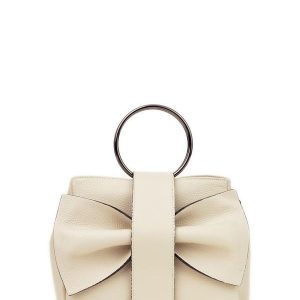 Dodatek ROBERTA M SS22RM1627BEI. Torba, Kolor . Kobieta.