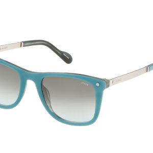Okulary LOZZA SL4035M5306DK. Okulary przeciwsłoneczne, Kolor czarny. Unisex.