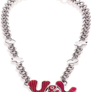 Biżuteria VICTORIO & LUCCHINO VJ0258CO. Naszyjnik, Kolor . Kobieta.