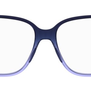 Okulary UNDER ARMOUR UA5045PJPF415. Okulary, Kolor niebieski. Kobieta.