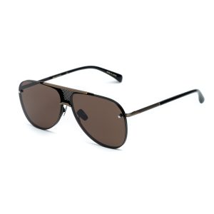 Okulary BELSTAFF BECKINGTONMAR. Okulary przeciwsłoneczne, Kolor brązowy. Mężczyzna.
