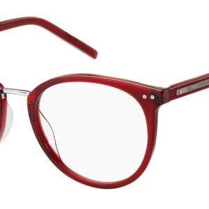 Okulary TOMMY HILFIGER TH-1734-C9A. Okulary, Kolor GRID. Kobieta.