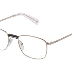Okulary STING VSJ413500579. Okulary, Kolor Shiny Full Palladium. Dziecko.