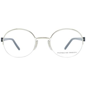 Okulary PORSCHE P8350-50D. Okulary, Kolor złoty. Unisex.