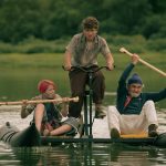 „Dziadku, wiejemy!”: niezwykła opowieść, która łączy pokolenia. Zobacz oficjalny plakat filmu