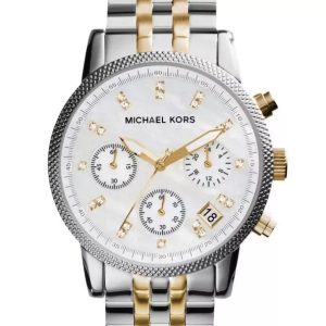 ZEGAREK DAMSKI MICHAEL KORS MK6475 - RITZ (zm505d)