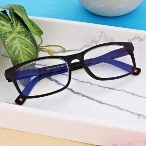 Okulary zerówki z filtrem do Komputera moc: 0.00 z Antyrefleksem BLFBOX73