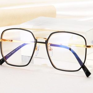 Gotowe pilotki okulary zerówki do komputera z filtrem BLUE Light na teleskopach 25121A