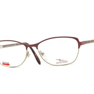 Okulary oprawki korekcyjne damskie antyalergiczne LIW LEWANT 2860-45