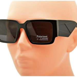 Damskie okulary przeciwsłoneczne z filtrem UV400 i polaryzacją POL-2282