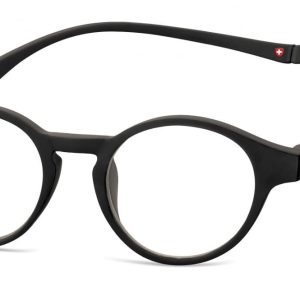 Okulary Na MAGNES do Czytania PLUSY Damskie Męskie MR60 moc: +1,5