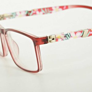 Minusy Okulary Damskie korekcyjne ST311 moc: -2