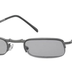 Składane Asferyczne Okulary moc: +1 do Czytania Przyciemniane Montana RF24AS