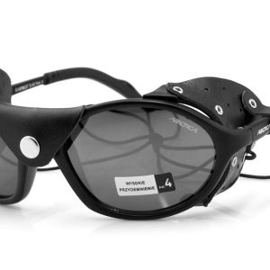 Okulary Arctica Polaryzacyjne S-42 kat.4 Wysokogórskie ANTI-FOG