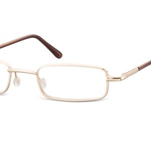 Asferyczne Okulary do Czytania moc: +1 Montana Plusy Kieszonkowe TR1C