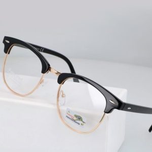 Okulary fotochromowe półramki AFP-5060