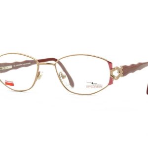 Okulary oprawki korekcyjne damskie antyalergiczne LIW LEWANT 134-45