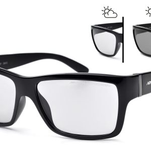 Okulary Arctica S-210F klasyczne z Fotochromem