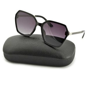 Okulary damskie polaryzacyjne Muchy POL-873
